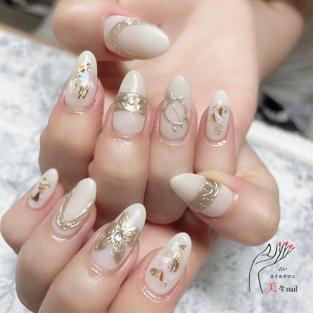 占いネイルサロン美々nail Blog 千葉市若葉区で風水ネイルや開運ネイルなどを行っている占いネイルサロン